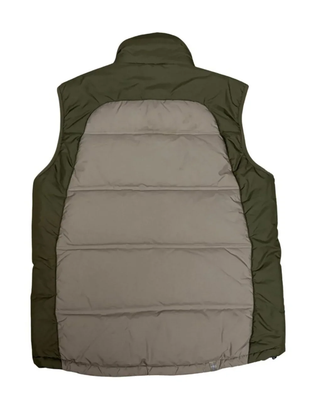 HELLY HANSEN Duck Down Puffer Vest Winter Vintage Y2K Mens Medium